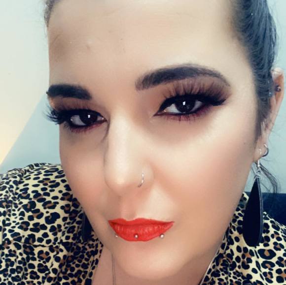 punkyglam